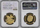 G5PND 2023 St.Helena  NGC PF 69 ULTRA CAMEO