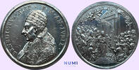 ITALY PAPAL STATES BENEDICT XIII  1724-1730 