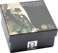 Great Britain 5 Pounds 2015 50th Anniversary of the Death of Sir Winston Churchill Proof