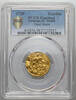Papal States Zecchin 1750 Benedict XIV, Holy Year Issue PCGS Genuine - A... 820,00 EUR Gratis verzending