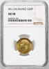 France 20 Francs An 13A (1804) Napoleon I, Paris NGC AU58 1750,00 EUR Gratis verzending