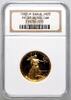 USA 25 Dollars 1987 Gold Eagle 1/4 oz NGC PF 69 Ultra Cameo 2449,00 EUR Gratis verzending