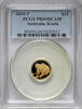 Australia 15 Dollars Perth mint, $15 Koala Gold -