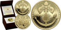 Vatican 200 Euro 2023 Francis, Welcome and Solidarity PP 6449,00 EUR Gratis verzending