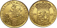 Netherlands 14 Gulden 1750 Utrecht, Gouden rijder SS 2199,00 EUR Gratis verzending