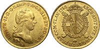 Austria 1 Sovrano 1786-M Joseph II, Milan VZ 2449,00 EUR Gratis verzending