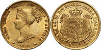 Italy, Duchy of Parma and Piacenza 40 Lire 1815 Maria Luigia VZ+ 2199,00 EUR Gratis verzending