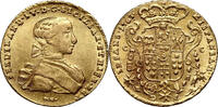 Italy, Neapol and Sicily 6 Ducati Kingdom of Naples, Ferdinand IV -