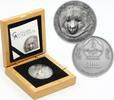 MONGOLIA 500 Togrog 2019 Mongolia Gobi Bear ST 134,95 EUR  Excl. 15,00 EUR Verzending