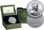 POLAND 50 Złotych Ioannes Albertus, Treasures of King Stanislaw August -