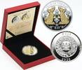 FIJI 10 Dollars 2020 Year of the Rat PP 104,95 EUR  Excl. 15,00 EUR Verzending