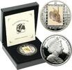 VIRGIN ISLANDS 10 Dollars 2011 Masterpieces of Art - Albrecht Durer, Har... 84,95 EUR  Excl. 15,00 EUR Verzending