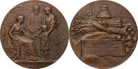 FRANCE Medal Savings bank, Versailles, Pillet -