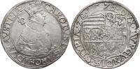 Austria 1578 Charles II, thaler, Graz ss+ 1100,00 EUR  Excl. 25,00 EUR Verzending