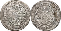 Poland 1673 Silesia, Ludwika, 6 kreuzer, Brzeg, very rare UNC- 890,00 EUR  Excl. 25,00 EUR Verzending