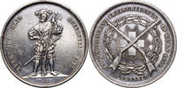 Switzerland 5 francs, Shooting Festival, Bern -