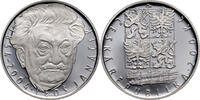 CZECH REPUBLIC 200 Korun 2004 Leoš Janáček PP 374,95 EUR  Excl. 25,00 EUR Verzending