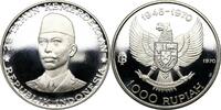 INDONESIA 1000 Rupiah 1970 General Sudirman PP 429,95 EUR399,95 EUR  Excl. 25,00 EUR Verzending