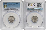 USA Dime (10 Cents) 1893 Barber Dime PCGS AU58 219,95 EUR  Excl. 15,00 EUR Verzending