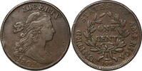 USA 1 Cent 1803 Draped Bust Cent S 519,99 EUR  Excl. 25,00 EUR Verzending