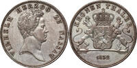 GERMANY (NASSAU) 1 Kronenthaler Wilhelm -