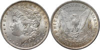 UNITED STATES 1 Dollar Morgan Dollar -