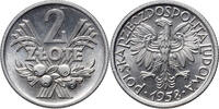 POLAND 2 Zlotys -
