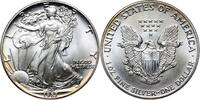 UNITED STATES 1 Dollar American Silver Eagle -