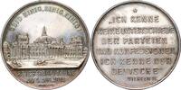 GERMANY Medal from 1914 Reichstagsitzung on August 4, 1914 -