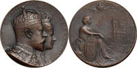 GREAT BRITAIN Medal Edward VII, Coronation -