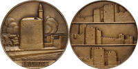 FRANCE Medal Aigues-Mortes, Delannoy -