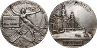 MONACO Medal Monte Carlo, Meeting d'Hydroaéroplanes de Monaco, Szirmai -