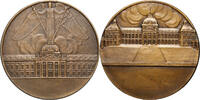 FRANCE Medal M. Delannoy -