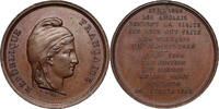 FRANCE Medal Rogat -