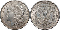 UNITED STATES 1 Dollar Morgan Dollar -