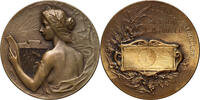 FRANCE Medal Cours de Mme Grillet, Rasumny -