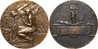 FRANCE Medal Henry Dropsy -