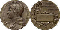 FRANCE Medal Association Stenographique Unitaire, Rasumny -