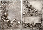 FRANCE Plaque J. Delpech -