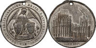 GERMANY Medal 1845 Cologne, Kramer ~SS+ 23,00 EUR  Excl. 15,00 EUR Verzending