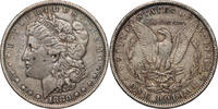 UNITED STATES 1 Dollar Morgan Dollar -