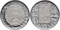 CZECH REPUBLIC 200 Korun 2002 Euro Currency System PP 234,95 EUR  Excl. 15,00 EUR Verzending