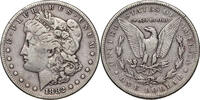 UNITED STATES 1 Dollar Morgan Dollar -