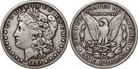 UNITED STATES 1 Dollar Morgan Dollar -