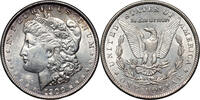 UNITED STATES 1 Dollar Morgan Dollar -