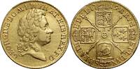 Great Britain George I, Guinea 1715  1715 ss+