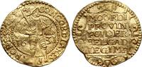 Netherlands Gelderland, ducat  1631 vz