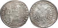 Germany Magdeburg, thaler PS, with the title of Ferdinand II -