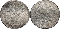 Germany Nuremberg, thaler, with titel of Ferdinand II  1623 XF-