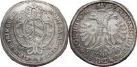 Germany 1638 Nuremberg, thaler, with titel of Ferdinand III XF 1000,00 EUR  Excl. 25,00 EUR Verzending